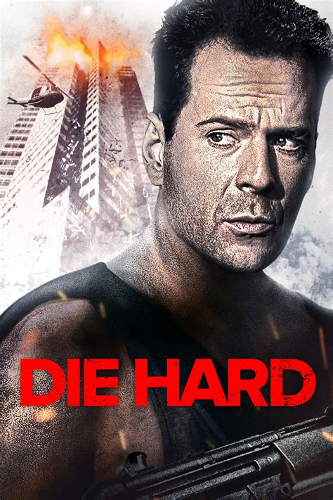 die hard saga